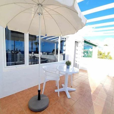 Costa Mathilda Apartment Тиас Экстерьер фото