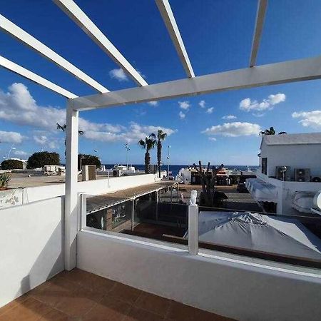 Costa Mathilda Apartment Тиас Экстерьер фото