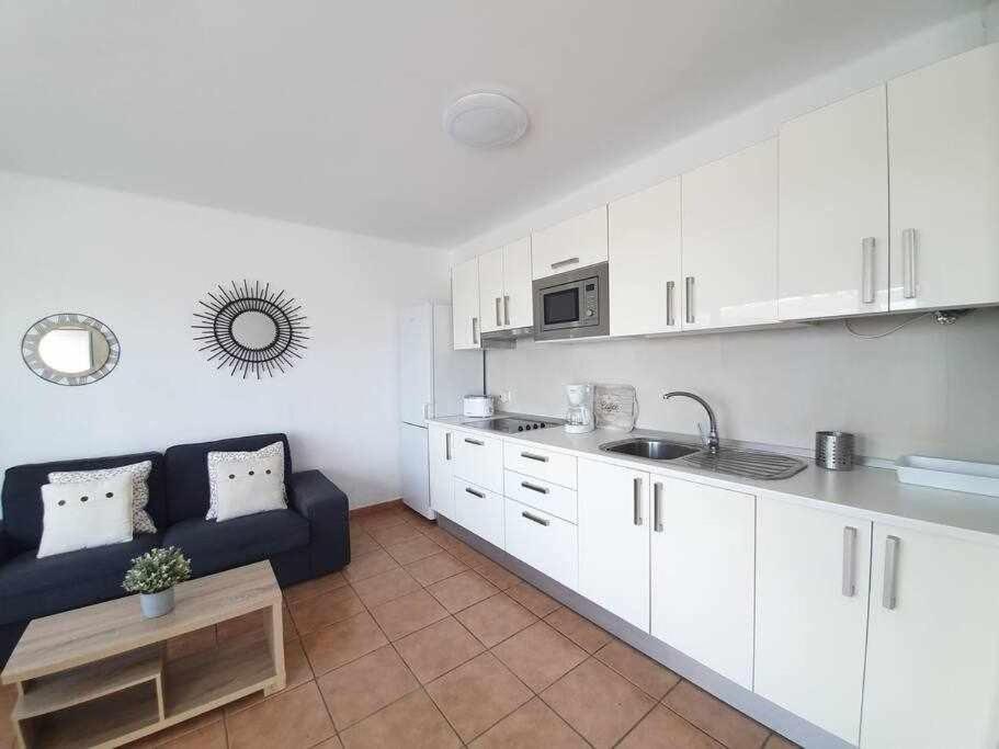 Costa Mathilda Apartment Тиас Экстерьер фото