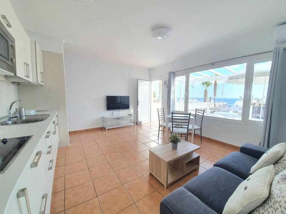 Costa Mathilda Apartment Тиас Экстерьер фото